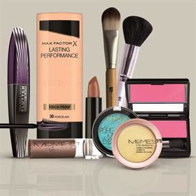 Beauty Basket
